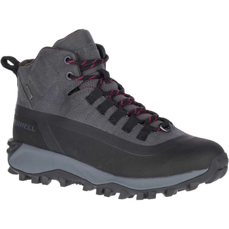 merrell thermo snowdrift review